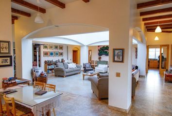 Casa en  Quinta Estrella B&b, Lucio Blanco, Ensenada, Baja California, Mex