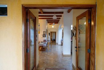 Casa en  Quinta Estrella B&b, Lucio Blanco, Ensenada, Baja California, Mex