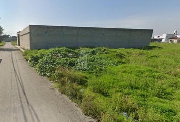 Lote de Terreno en  Otzoloapan, Estado De México