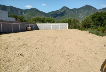 Lote de Terreno en  Antiguo Camino A Villa De Santiago, Los Rodríguez, Santiago, Nuevo León, 67300, Mex