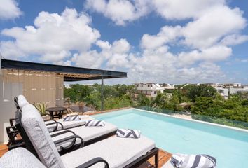 Departamento en  Tulum, Tulum