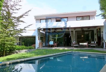 Casa en  Lo Barnechea, Provincia De Santiago