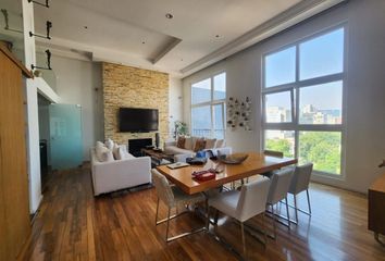 Departamento en  Calle Eugenio Sue 311, Polanco, Miguel Hidalgo, Ciudad De México, 11550, Mex