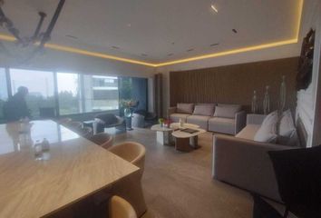 Departamento en  Avenida Vista Real, Lomas Country Club, Huixquilucan, México, 52763, Mex