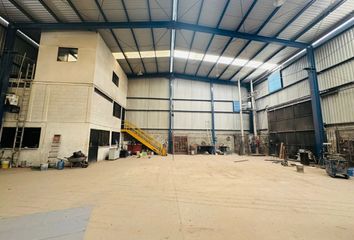 Nave en  Calle Pino, El Carmen Oriente, El Carmen, El Marqués, Querétaro, 76246, Mex
