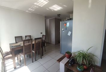 Departamento en  Santiago, Provincia De Santiago