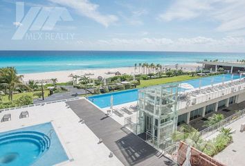 Departamento en  Zona Hotelera, Cancún, Quintana Roo