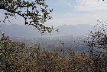 Lote de Terreno en  San Francisco, Santiago, Santiago, Nuevo León