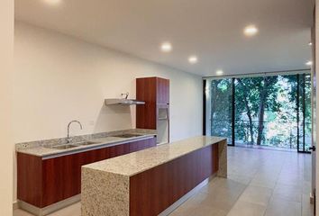 Departamento en  Chuburna De Hidalgo, Mérida, Yucatán
