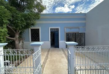 Casa en  Mérida Centro, Mérida, Yucatán