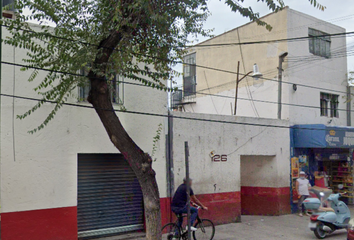 Departamento en  Calle Ludwing Van Beethoven 73-85, Peralvillo, Cuauhtémoc, Ciudad De México, 06220, Mex