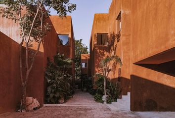 Casa en condominio en  Mérida Centro, Mérida, Yucatán