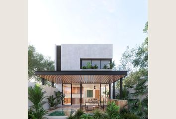 Casa en  Pueblo Conkal, Conkal