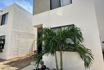 Casa en  Pueblo Kanasin, Kanasín