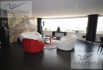 Departamento en  Santa Fe Cuajimalpa, Cuajimalpa De Morelos