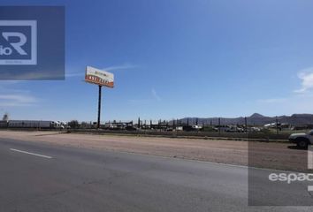 Lote de Terreno en  Sector Oriente, Delicias