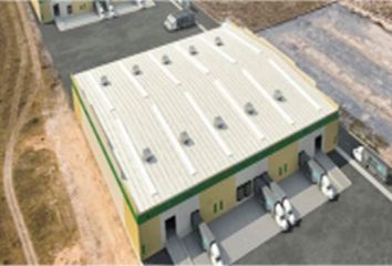 Nave en  Guanajuato, Saltillo, Saltillo, Coahuila