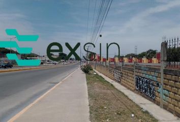 Lote de Terreno en  San Antonio, Amozoc
