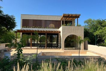 Casa en  Komchen, Mérida, Yucatán