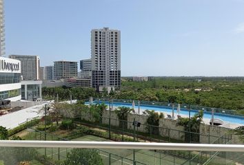 Departamento en  Supermanzana 9, Cancún, Quintana Roo