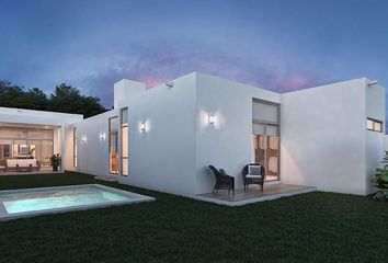 Casa en  Pueblo Conkal, Conkal