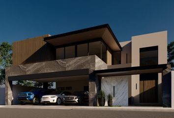 Casa en  Colinas Del Aeropuerto, Pesquería