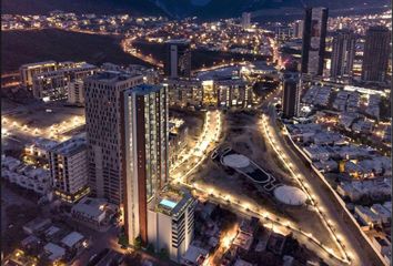 Departamento en  San Isidro, Ciudad Santa Catarina, Santa Catarina