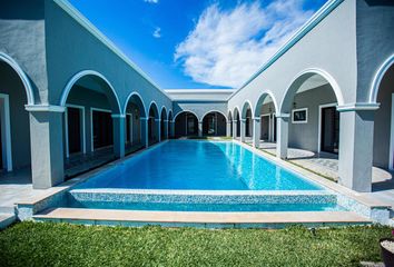 Casa en  Sitpach, Mérida, Yucatán