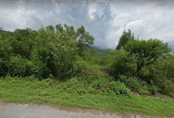 Lote de Terreno en  San Pedro El Álamo, Santiago, Nuevo León