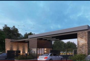 Lote de Terreno en  Huajuquito, Santiago, Nuevo León