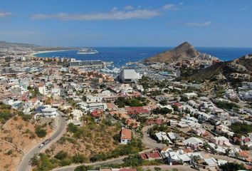 Lote de Terreno en  Camino Del Club 229, Pedregal, Cabo San Lucas, Los Cabos, Baja California Sur, 23453, Mex