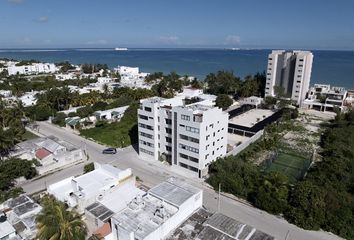 Departamento en  Calle 25, Progreso, Yucatán, 97320, Mex