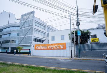 Terreno en  Corpac, Lima