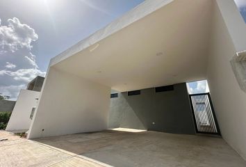 Casa en  Calle 51, Dzitya, Mérida, Yucatán, 97302, Mex