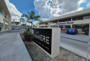 Local comercial en  Calle 22, Conkal, Yucatán, 97345, Mex
