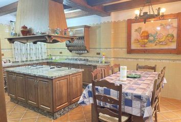 Chalet en  Villanueva De La Concepcion, Málaga Provincia