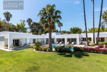 Chalet en  Cancelada, Málaga Provincia