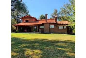 Casa en  Tapalpa, Tapalpa, Tapalpa, Jalisco