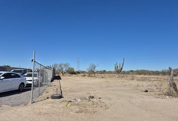Lote de Terreno en  Calle Carlos Dominguez Tapia, La Pitahaya, La Paz, Baja California Sur, 23089, Mex