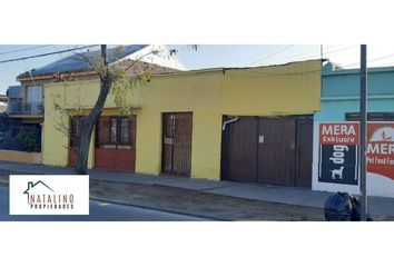 Casa en  San Miguel, Provincia De Santiago