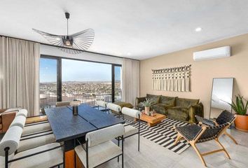 Casa en condominio en  Vía De Lerry, Quintas California, Cabo San Lucas, Los Cabos, Baja California Sur, 23456, Mex