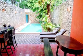 Casa en  Calle 70 62, Centro, Mérida, Yucatán, 97000, Mex