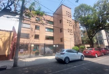 Departamento en  Popotla, Miguel Hidalgo, Cdmx