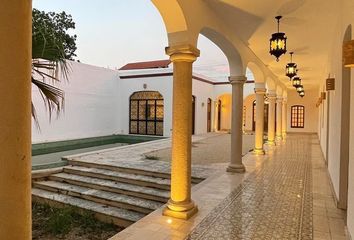 Casa en  Calle 70 62, Centro, Mérida, Yucatán, 97000, Mex