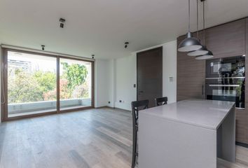 Departamento en arriendo en Santiago Centro
