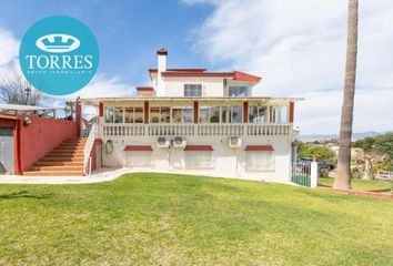 Chalet en  Maqueda, Málaga Provincia
