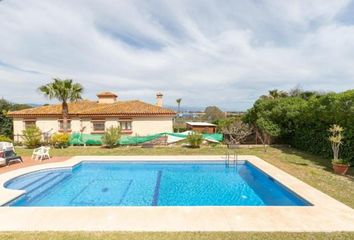 Chalet en  Maqueda, Málaga Provincia