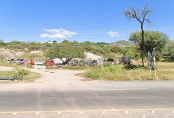 Lote de Terreno en  Carretera Guanajuato-los Infantes, Ex Hacienda De Santa Teresa, Guanajuato, 36254, Mex