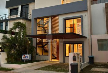 Casa en  Cancún Centro, Cancún, Quintana Roo