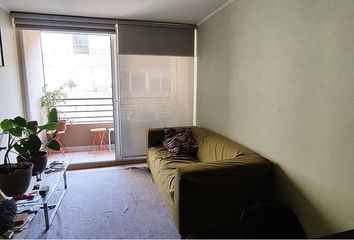 Departamento en arriendo en Santiago Centro